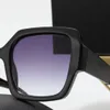 Gafas para mujer Gafas de sol de diseñador para hombre Moda al aire libre Gafas de sol cuadradas de color rosa Estilo americano Gafas de exterior multicolores Hombres UV400 Chica de alta calidad