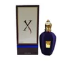 Xerjoff XX Coro Fragrance VERDE ACCENTO EDP Luxuries designer cologne perfume 100ml for women lady girls men Parfum spray charming fragrances 3 K7S1