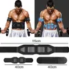 Outros itens de massagem Abs Toning Belt EMS Vibração Elétrica Abdominal Muscle Trainer Cintura Corpo Emagrecimento Fitness Massagem Cintos para Braço Perna Treino 230826