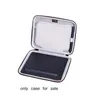 Sacos de armazenamento Ltgem impermeável EVA Hard Case para Wacom CTL4100 Intuos Graphics Drawing Tablet