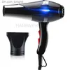 Professional 3200W Hair Dryer Barber Salon Styling Tools Hot Cold Air Blow Dryer Houshold Quick Dry Electric Hairdryer Dryer Q230829