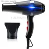 Professionele 3200W Föhn Kapper Salon Styling Tools Hot Cold Air Föhn Huishouden Sneldrogende Elektrische Haardroger Droger Q230829