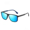 Sunglasses Polarized Blue Men Black Red Sun Glasses Trends 2021 Fashion Drop Delivery Accessories Dhlpg