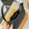 Kobieta torebki torebki na ramię Mini księżycowe panie hobo wszechstronne paliwo pod pachami Crossbody portfel Men Cld2312181 -20