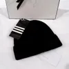 Bonnets de Sport tricotés pour hommes et femmes, bonnet ajusté unisexe avec lettres, mode d'extérieur, Hip Hop, chapeau de rue, 10 couleurs