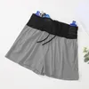 Running Shorts Country Sports Men's Sealed Racing Fitness Man Man Pack Hustle Gang wypracuj mężczyzn