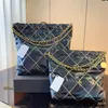 Sequins Chains Bags Designer Bag Totes Cross Body Handbag Fashion Shoulder Lady Women Letter Purse Phone Wallet Plain