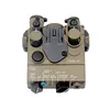 Lights Tactical Dbal A2 IR Laser Leginator LED LED LIGH