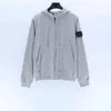 2023 Projektanci Męskie Topstoney Stone Brand Island Hoodie Candy Kandy Hoiny Stone