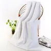 Towel Egyptian Cotton Beach Terry Bath Towels Bathroom 70 140cm 650g Thick Luxury Solid for SPA Adults 230828