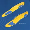 Shoe Parts Accessories Memory Foam Insoles For Shoes Sole Mesh Deodorant Breathable Cushion Running Feet Man Women Orthopedic 230826