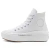 Baskets classiques des années 1970 pour converser Hommes Femmes Taylor Gros chaussures Converse Nom commun Star Platform Low High Blanc Noir Sneaker Chucks Chuck 70