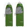 Sleeping Bags Bag Ultralight Goose Down CW400 Camping Ice Flame Quilt Tourism Camp Gear 230826