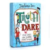 Wholesales Barbara Dee Truth or Dare Cards Game Five Girls One Summer Many Secrets