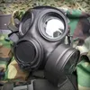 Vêtements de protection Masque à gaz MFJ08 HKD230826