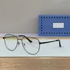 Optischer Rahmen Vollrahmen, flacher Lichtspiegel, Damen-Sonnenbrille, Brillengestell, konfigurierbare Linse, Jugend-Sonnenbrille, Lesesonnenbrille, Herren-Luxus-Brillengestell