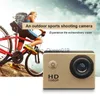 SJ4000 2 -tums Action Camera Ultra HD 1080p 2.4 GHz WiFi 170d Underwater Waterproof Helmet Video Recording Sport Camera HKD230828