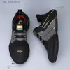 런닝 캐주얼 드레스 남성 2023 스프링 패션 남성 다목적 메쉬 스니커즈 남성용 걷는 플랫폼 신발 zapatos d e093