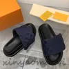 Pantofole da donna uomo nero Scuff Sandali piatti Cuscino da piscina Ciabatte Sunset Cinturino anteriore imbottito Alla moda Ciabatte stile facile da indossare Fucsia molto buono