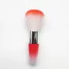 Makeup Brushes Color Nail Dust Cleaning Brush Soft Blush Beauty Tools