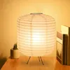 Table Lamps Lamp LED Nightlight Modern Bedside For Office Cabinet Anniversary