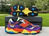 Shoes Og 9060 9060s Running Balances Joe Freshgoods U9060nbx Prism Purple Vibrant Spring Glow Mens Sports Designer Sneakers