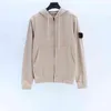 2023 Designer Herren Topstoney Stone Brand Island Hoodie Candy Hoody Stones Frauen Casual Logo Langarm Paar Lose Oansatz Sweat200a