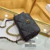 Xiaoxiangfeng Bag 2023 Nowy miękki miękki wosk o oleju Premium Crossbody Crossbody