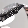 Montre hommes Montre automatique mécanique montres bracelet en acier inoxydable Montre De Luxe étanche montre-bracelet 40mm poker dinal