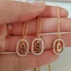 Pendant Necklaces Trendy Letters A - Z Initial M S C K Alphabet Charm Necklace For Women Say My Name Wedding Jewelry Gift