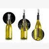 50Pcs/Lot Rushed Ice Bucket Barware Wine Pourer Chill Rod Bottle Coolers Chiller Stick Spout Aerator HKD230828