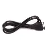 1.2m Long Two 2 Players Link Connect Cable Line Cord for Nintendo Gameboy Advance GBA SP Console