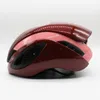 Caschi da ciclismo Casco da ciclismo da uomo TT Casco aerodinamico Bici da strada Bicicletta Sport Casco di sicurezza Equitazione Racing TimeTrial 5460cm 230826