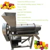 Lewiao Spiral Juice Screw Fruit Morot Pear Extractor Apple Juicer Press Machine