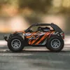 Elektrisch / RC Dieren 20kmh Mini RC Auto Afstandsbediening Auto 132 2WD Hoge snelheid 24GHz Offload Drift RC Racewagen voor kinderen Kinderen Vakantiegeschenken x0828