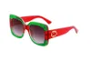 Designer-Sonnenbrille, Herren-Sonnenbrille, Damen-Sonnenbrille, klassische Mode, Luxusmarke, Brille 0083, große Sonnenbrille, Bienenbrille, Herren- und Damen-Sonnenbrille