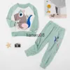 Kleidung Sets 2021 Herbst Baby Mädchen Kleidung Jungen Trainingsanzug Hosen 2 stücke Set Kinder Sport Anzüge Für Mädchen Outfits Kinder baumwolle Kleidung 14 Jahre x0828