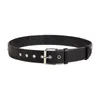 Riemen PU Lederen Riem Tailleband Met Metalen Gesp Vrouwen Ster Klinknagel Tailleband 103 cm Voor Lady Meisjes Jurk broek Rok