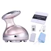 Masseur de visage RF Cavitation ultrasonique amincissant LED Fat Anti Cellulite Lipo Dispositif Serrage de la peau Perte de poids Machine de beauté 230828