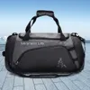 Outdoor Bags Gym Bag Sports Training Men Waterproof Fitness Durable Multifunctional Handbag Sporting Swimming Tote For Male 230828