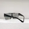 نظارة شمسية للنساء والرجال صيف 4291 نمط المصمم المضاد للترفيه