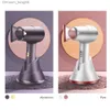 Portable Hair Dryer Household Mini Rechargeable Wireless Small Hair Dryer fohn borstel hair drayer Q230828