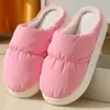 Slippers 1 Pair Electric Excellent Men Women Thermal For Daily Wear USB Heater Shoes Heated