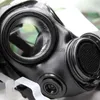 Protective Clothing MFJ08 type new CS irritating gas mask anti-chemical nuclear pollution gas mask MFJ08 type gas mask respirator HKD230825