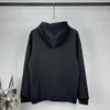 Womens Jumper Es Designer Fashion Pure Men's Cotton Hooded tröja Autumn and Winter New Korean Version unisex ins trend 891