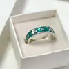 Hochzeit Ringe Punk Vintage Schmetterling Ring Für Frauen Männer Einstellbare Größe Geometrische Exquisite Kreative Schmuck