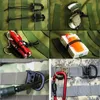 Рюкзак упаковки Molle Hunting Bag Accessories Accessories Taist Pack Инструменты для выживания. Комплект EDC для тактических ремней рюкзак 230828