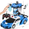 car transformation robots