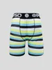 Onderbroek Sexy Mannen Ondergoed Boxershorts Mode Man Slipje Print Innerwear mannen boxer y230826