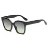 Lunettes De soleil carrées Vintage pour femmes, rétro noires, lunettes De soleil De styliste, nuances Uv400, Oculos De Sol